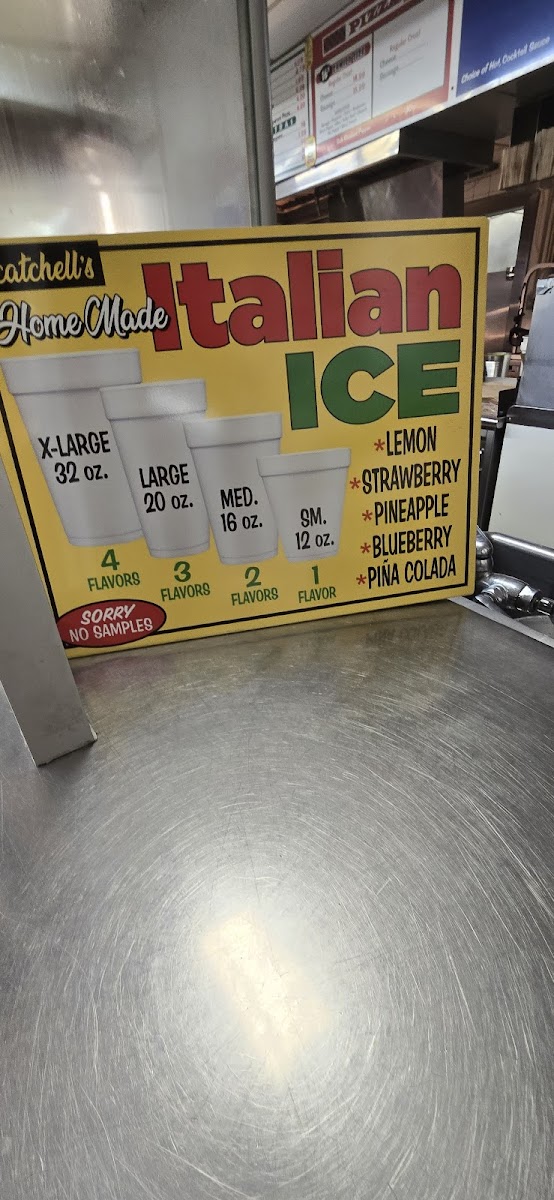 Menu Scatchell's Beef & Pizza-9